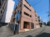 グロ－ブ久米川