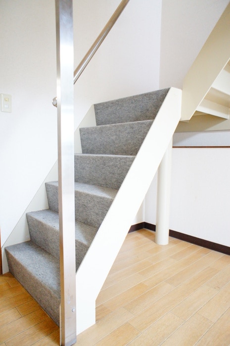 内観写真 ピアチェ－レヴィ－ナ