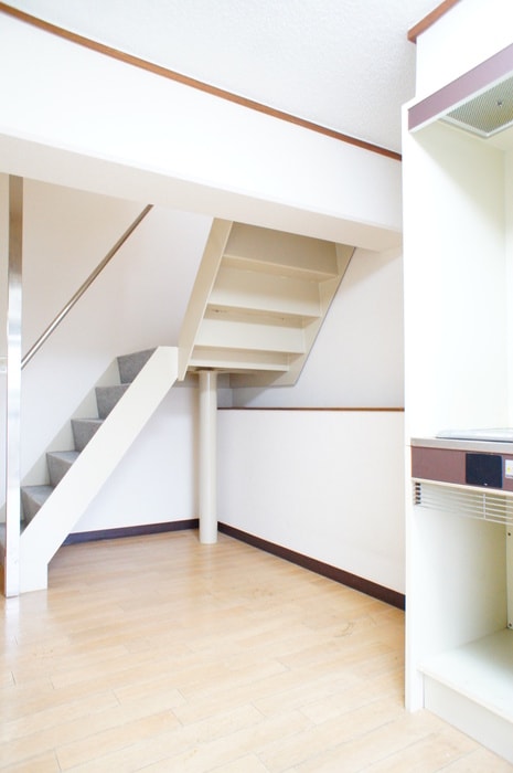 内観写真 ピアチェ－レヴィ－ナ