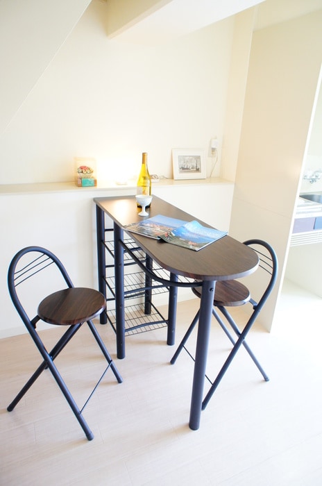 内観写真 ピアチェ－レヴィ－ナ