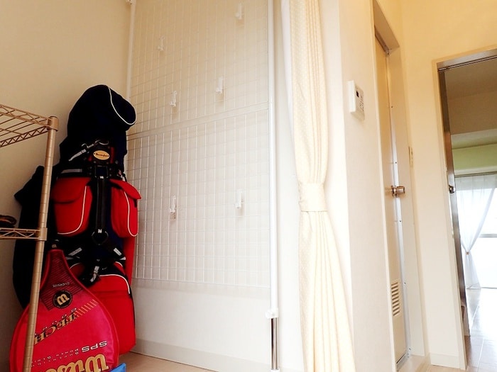 収納 ピアチェ－レヴィ－ナ