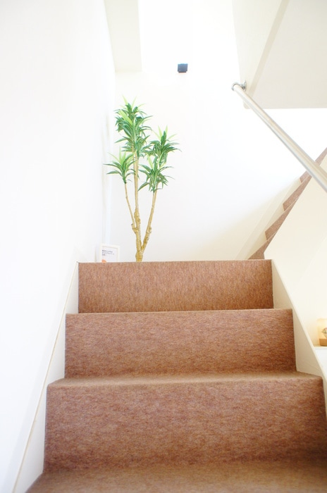 内観写真 ピアチェ－レヴィ－ナ