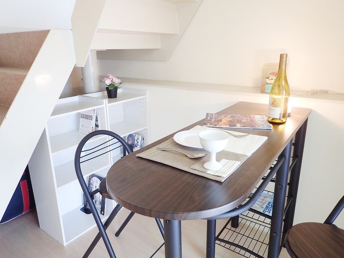 内観写真 ピアチェ－レヴィ－ナ