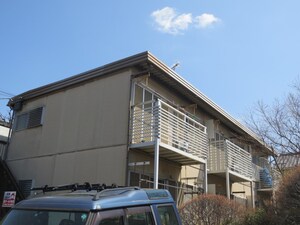 サンハイツ