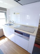 キッチン ＵＮＳコーポ