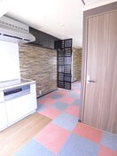 居室 ＵＮＳコーポ