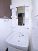 洗面 ＵＮＳコーポ