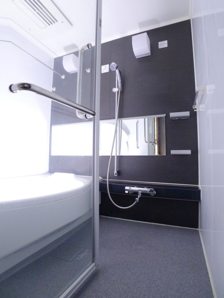 バス／シャワールーム等 ＵＮＳコーポ