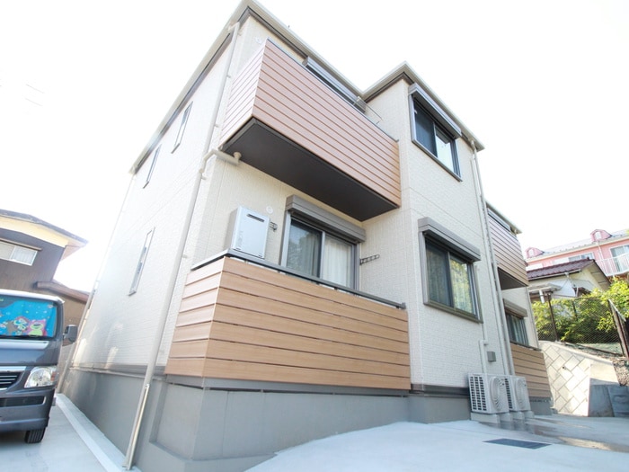 その他 ヴァンベールヒルズ