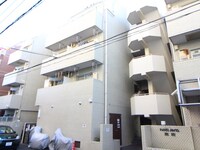 ニックハイム本牧（１０６）