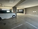 駐車場 ロイヤルマンション今井