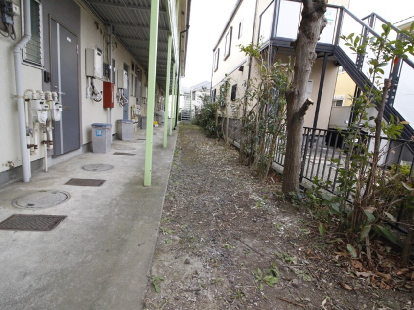 その他 ハイツ天野Ａ