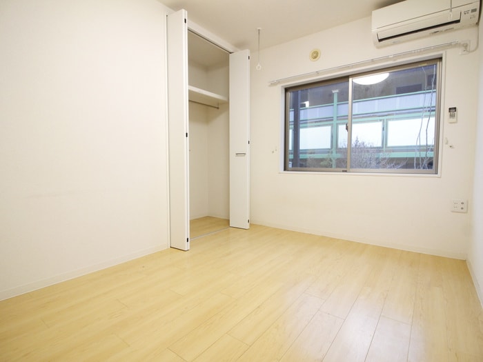 収納 ハイツ天野Ａ