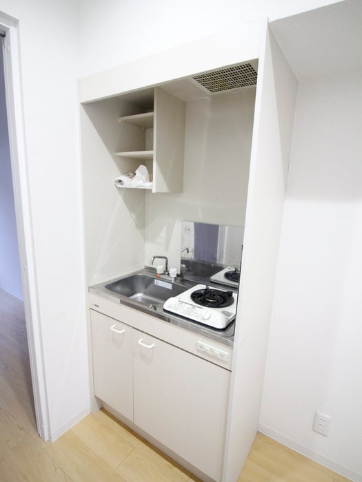 キッチン ハイツ天野Ａ