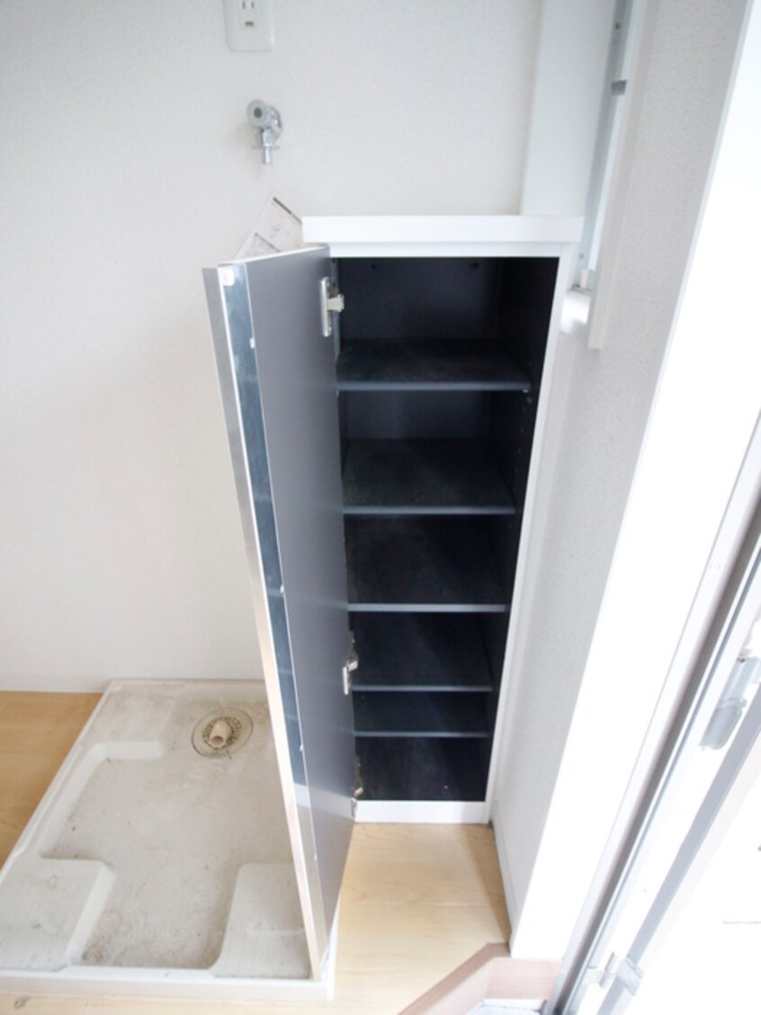 靴箱 ハイツ天野Ａ