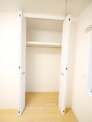 収納 ハイツ天野Ａ