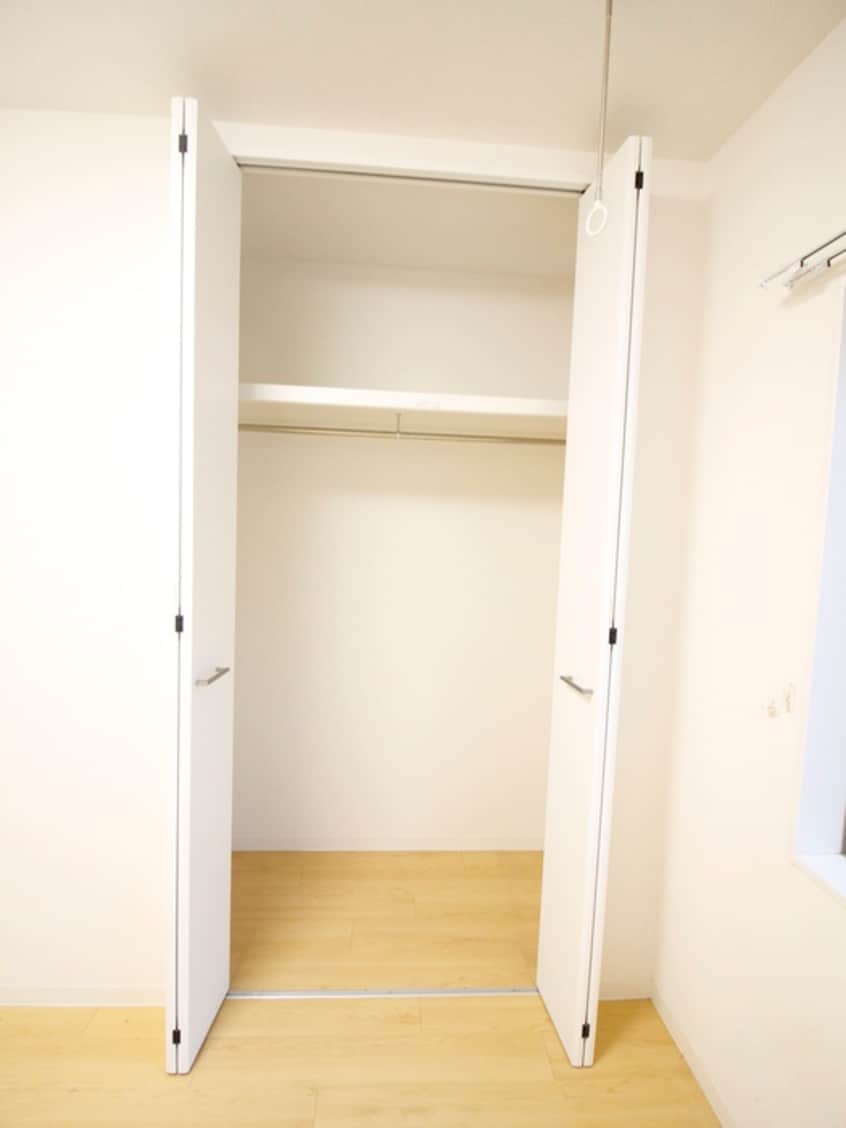 収納 ハイツ天野Ａ