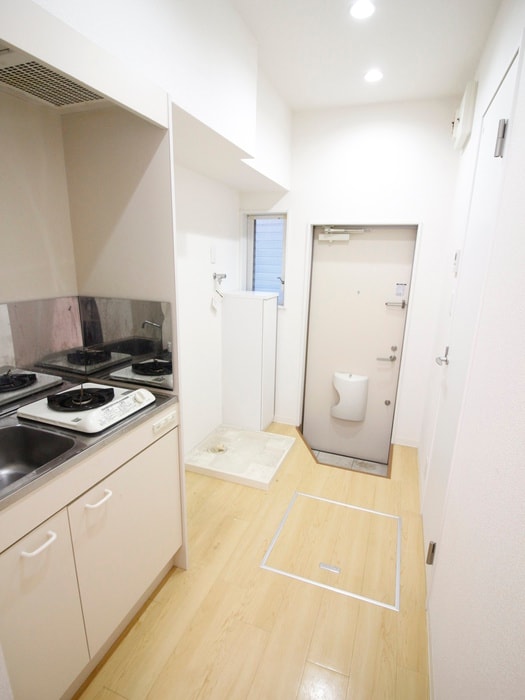 居室 ハイツ天野Ａ