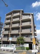 クラ－ジュＫＡＭＡＫＵＲＡＹＡの外観