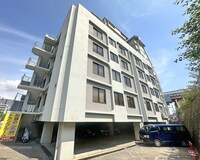 亀戸パークハイツ（６０１）