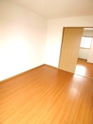 居室 パ－ル・メゾン