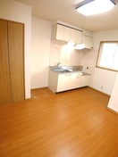 キッチン パ－ル・メゾン