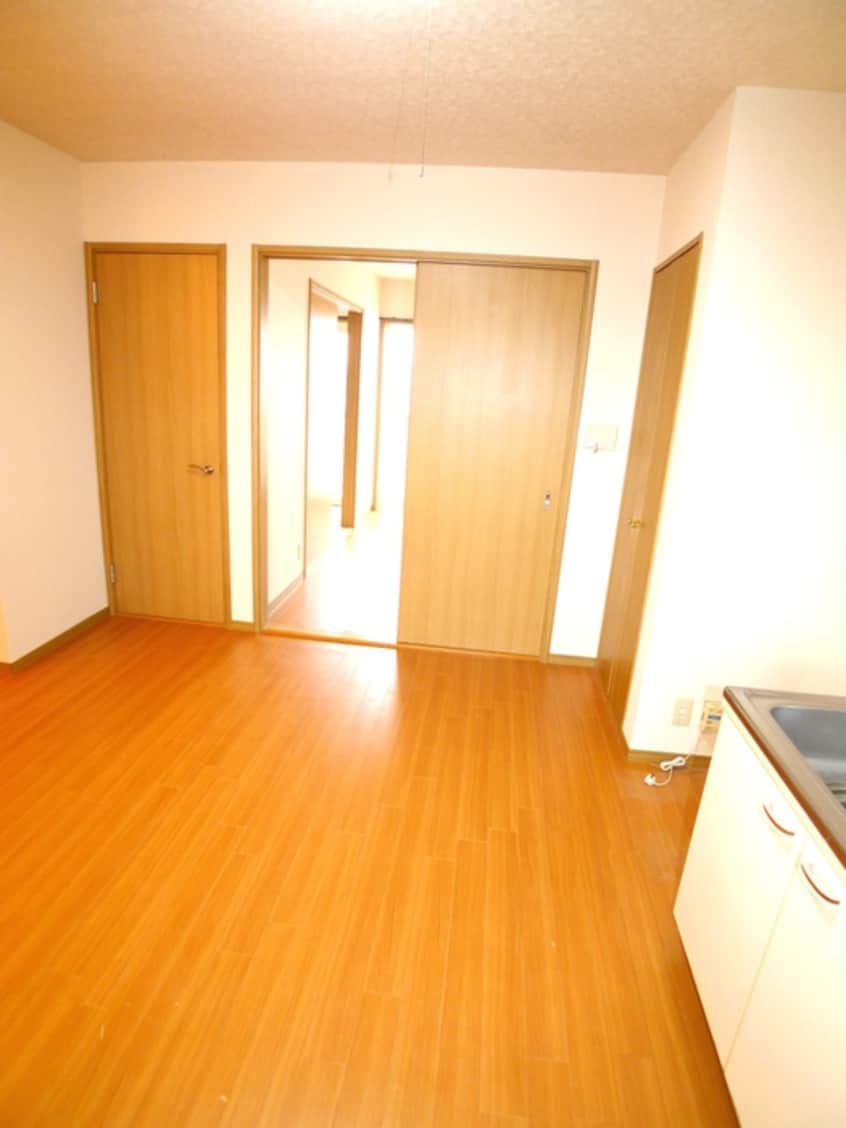 居室 パ－ル・メゾン