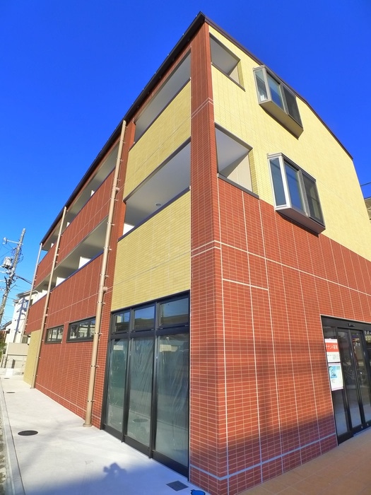 外観写真 フローラ・五香