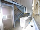 建物設備 フローラ・五香