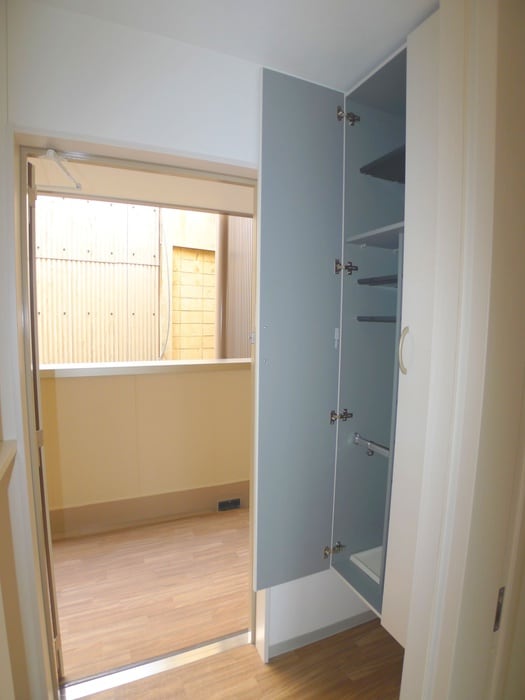 靴箱 フローラ・五香