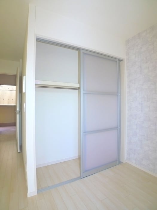 収納 フローラ・五香