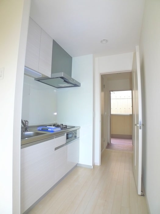 内観写真 フローラ・五香