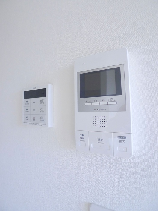 内観写真 フローラ・五香