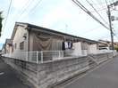 外観写真 浅見アパート