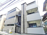 ＭＥＬＤＩＡ江戸川