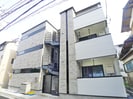 ＭＥＬＤＩＡ江戸川の外観