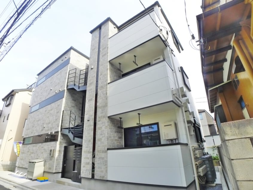 その他 ＭＥＬＤＩＡ江戸川