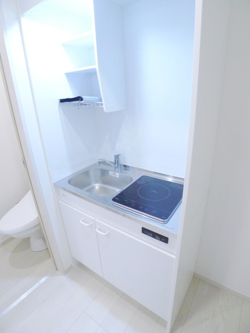 キッチン ＭＥＬＤＩＡ江戸川