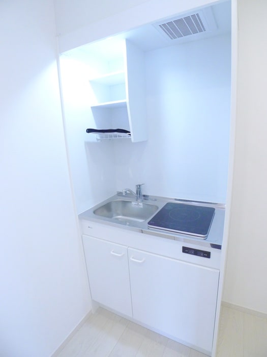 キッチン ＭＥＬＤＩＡ江戸川