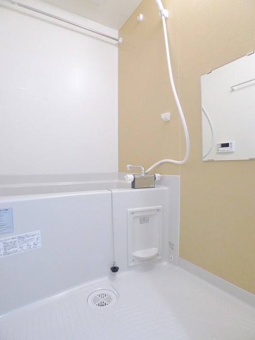 バス／シャワールーム等 ＭＥＬＤＩＡ江戸川