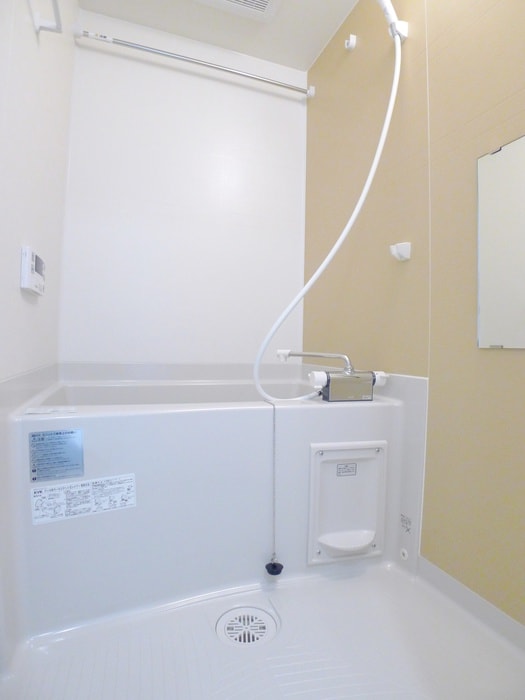 バス／シャワールーム等 ＭＥＬＤＩＡ江戸川