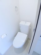 トイレ ＭＥＬＤＩＡ江戸川