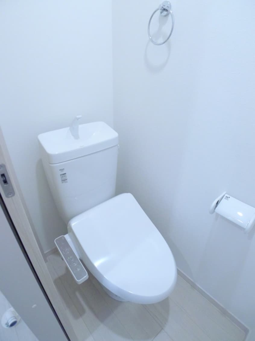 トイレ ＭＥＬＤＩＡ江戸川