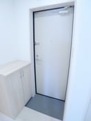 玄関 ＭＥＬＤＩＡ江戸川