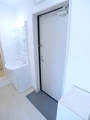 室内からの展望 ＭＥＬＤＩＡ江戸川