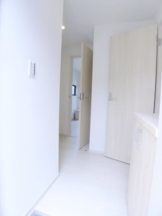 内観写真 ＭＥＬＤＩＡ江戸川