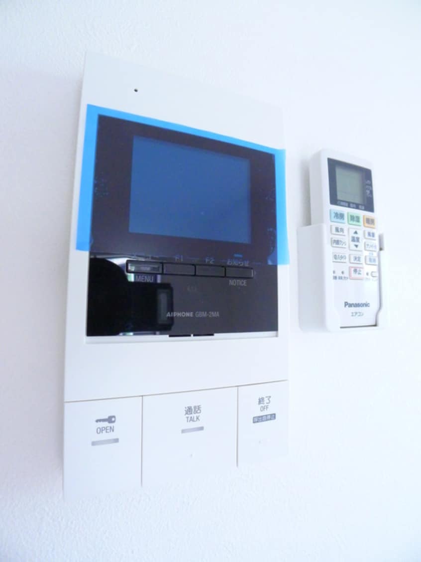 内観写真 ＭＥＬＤＩＡ江戸川