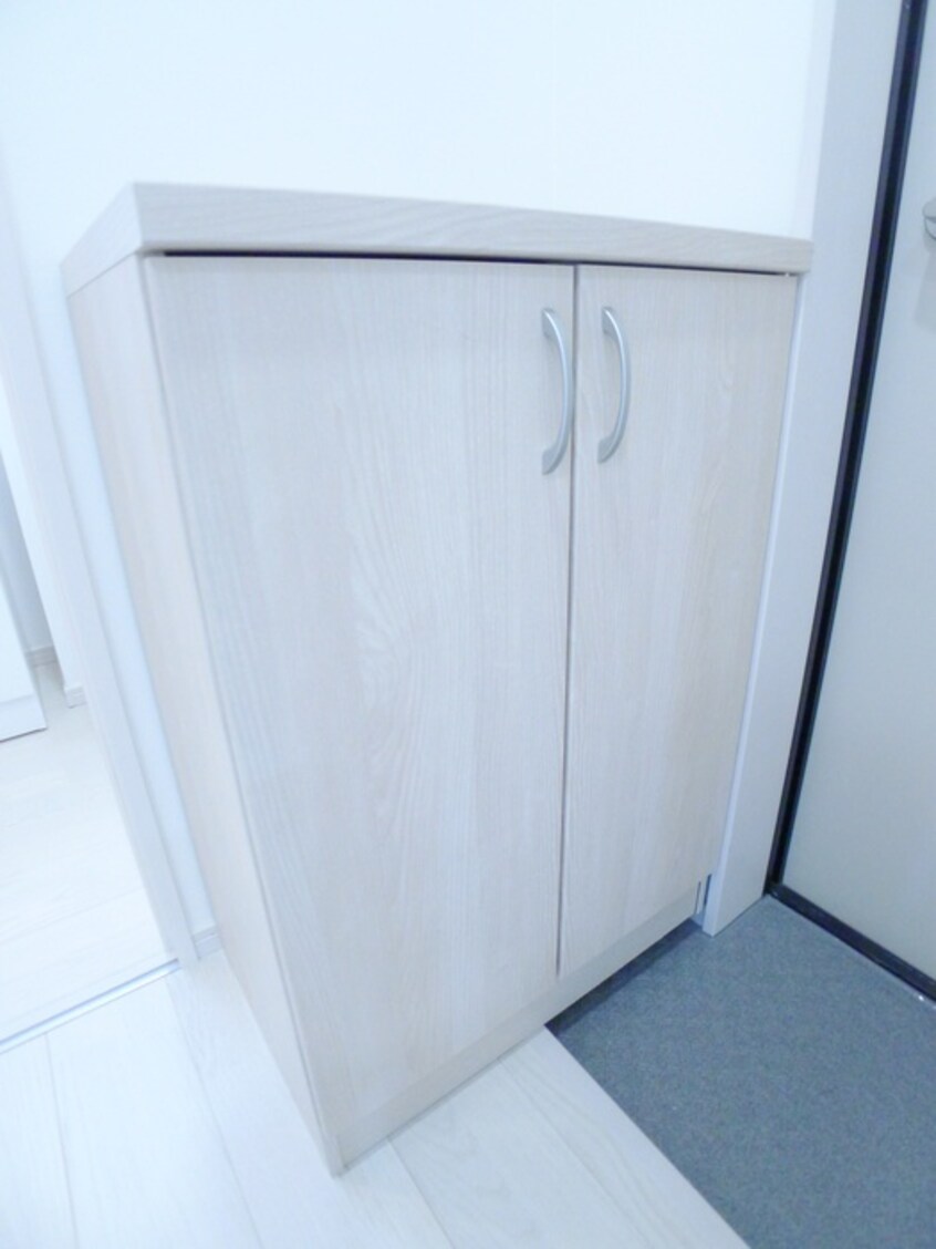 靴箱 ＭＥＬＤＩＡ江戸川