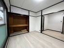 居室 第二柏木ビル