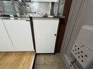 靴箱 第二柏木ビル
